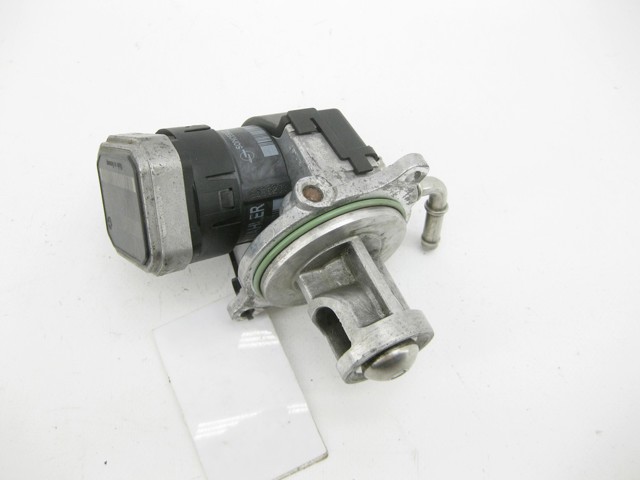 Клапан EGR системы рециркуляции отработавших газов A6401401860 MERCEDES
