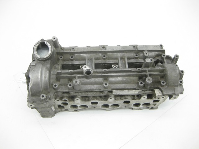 Головка блока цилиндров (ГБЦ), правая A6420100821 MERCEDES