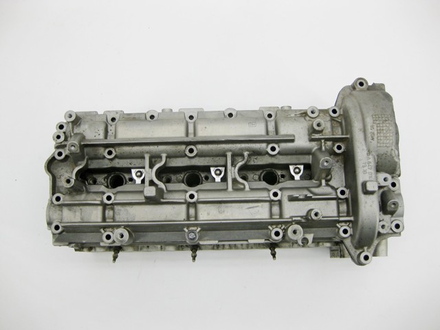 Головка блока цилиндров A6420104506 MERCEDES
