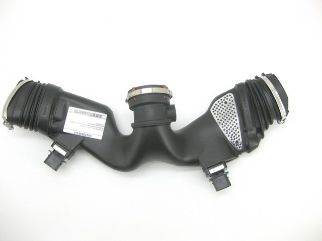 A6420946397 Датчик потока (расхода) воздуха, расходомер M.A.F. - (Mass Airflow) купить Хмельницкий
