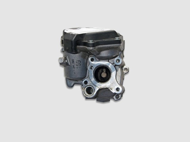 A6511400860 клапан рециркуляции отработанных газов egr для двигателя om651 r4 2.2 cdi A6511400860