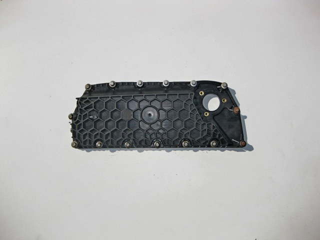 Защита двигателя A6540106000 MERCEDES