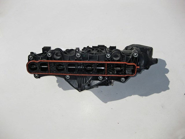 Впускной коллектор A6540902100 MERCEDES