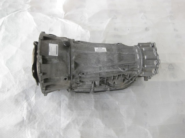 Автоматическая коробка передач A7252701311 MERCEDES