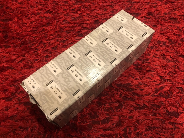654003JA0A NISSAN Петля капота правая купить в Украина