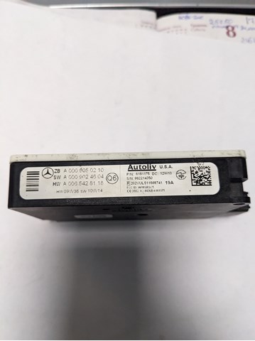 Датчик контроля мертвой зоны, задний A0009050210 MERCEDES