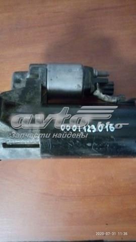 BOSCH 0001123016 Стартер в наличии Винница