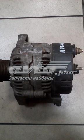 0123110007 BOSCH Генератор купить в Чернигов
