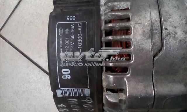 BOSCH 0123212001 Генератор в наличии Одесса