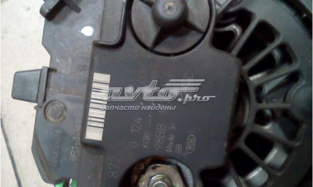 BOSCH 0124415006 Генератор в наличии Винница