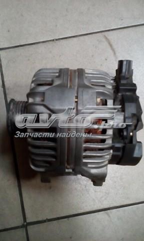 BOSCH 0124415006 Генератор в наличии Полтава