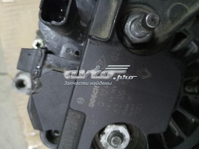 BOSCH 0124525028 Генератор в наличии Винница