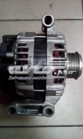 BOSCH 0125711059 Генератор в наличии Черкассы