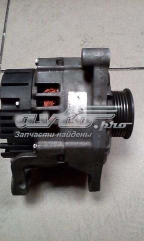 Генератор 2542233 VALEO