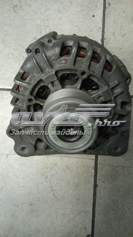 2542508D VALEO Генератор купить в Кривой Рог
