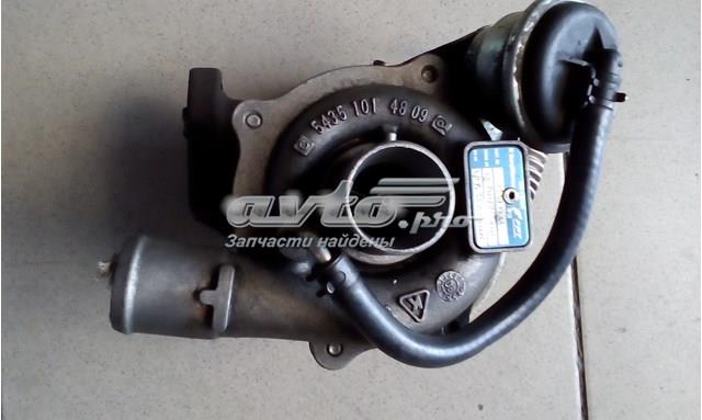 73501344 OPEL Турбина купить в Украина
