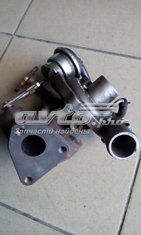 73501344 OPEL Турбина купить в Ирпень