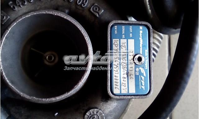 OPEL 73501344 Турбина в наличии Винница