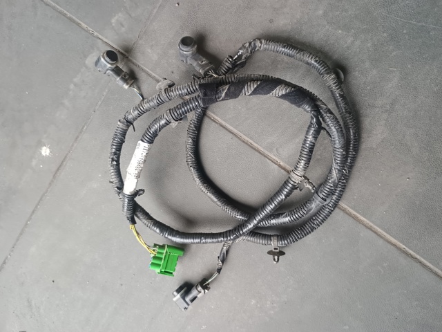 LAND ROVER 9G9215K859 в наличии Черновцы