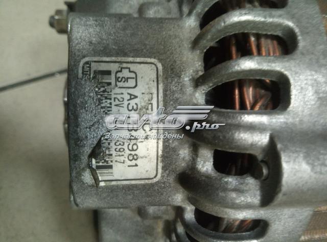 A3TB4981 Генератор купить Хмельницкий