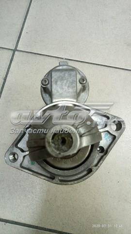 Стартер двигателя D6G33 VALEO