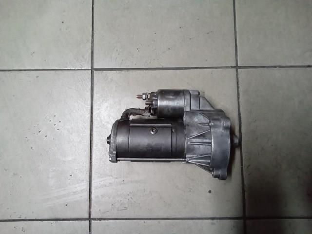 D8R27 VALEO Стартер купить в Запорожье