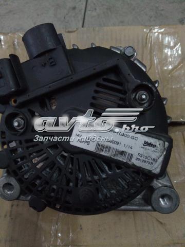 VALEO TG15C183 Генератор в наличии Хмельницкий