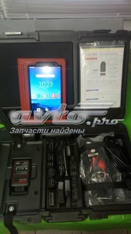 X431PRO Launch