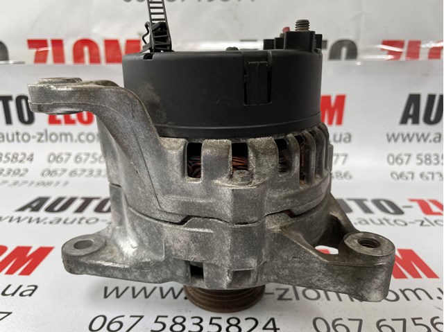 BOSCH 0123310022 Генератор в наличии Винница