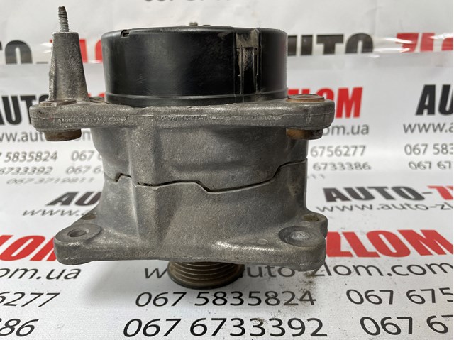 Генератор автомобильный 0123310037 BOSCH