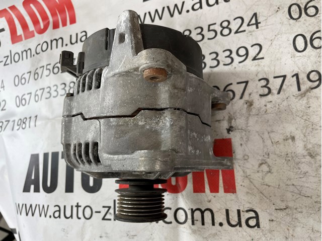0123505011 VAG Генератор купить в Чернигов