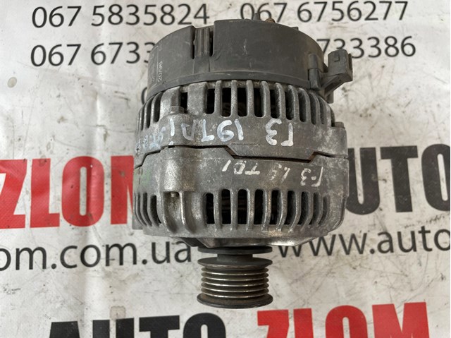 Генератор автомобильный 0123505011 VAG