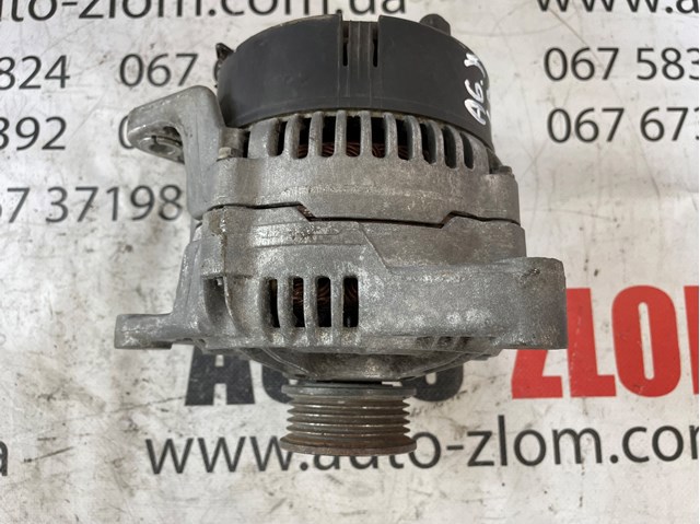 BOSCH 0123510033 Генератор в наличии Житомир