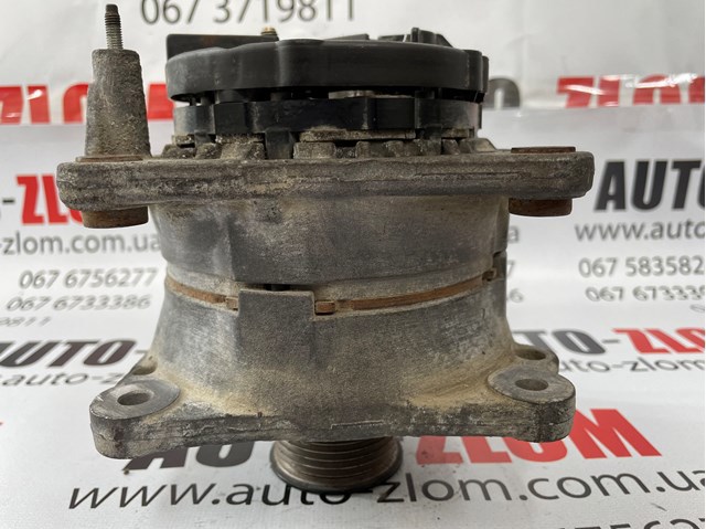 Генератор автомобиля 0124315004 BOSCH