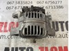 Автомобильный генератор Opel Vectra A