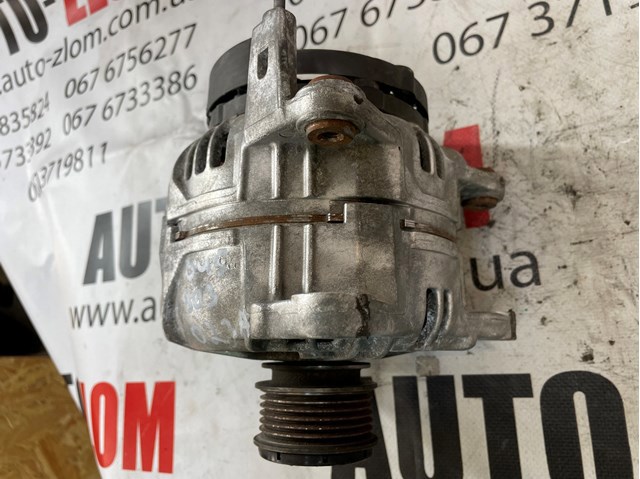 0124515022 VAG Генератор купить в Киев