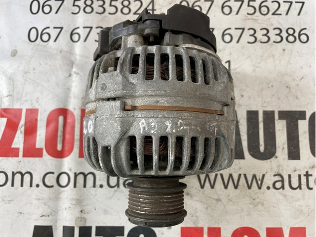 Генератор автомобильный 0124525066 VAG