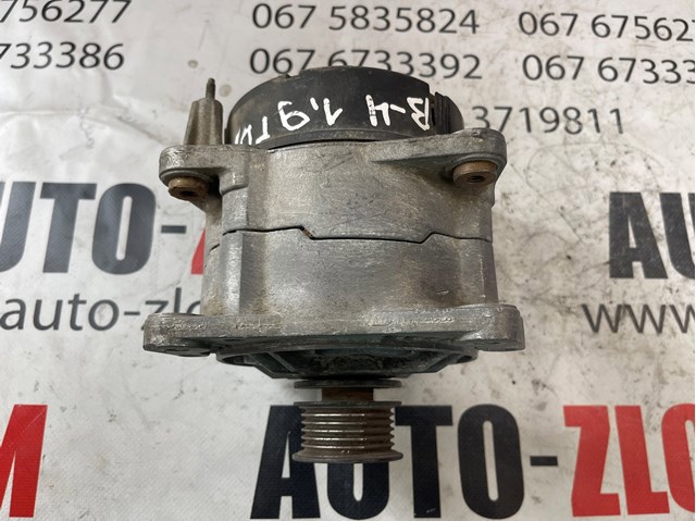VAG 021903025B Генератор в наличии Ужгород