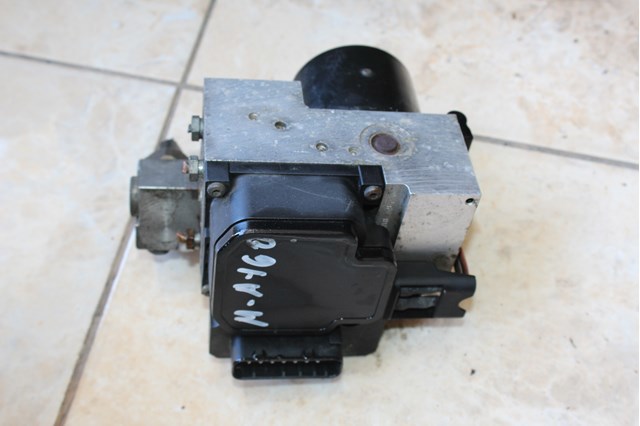 Блок управления ABS 0265202433 MERCEDES