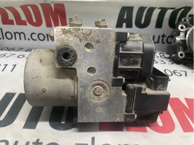 Гидроблок АБС 0265216555 RENAULT