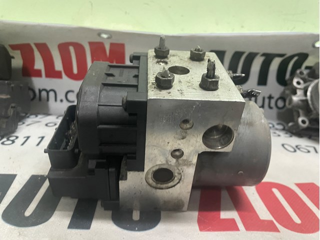 Гидроблок АБС 0265216720 PEUGEOT