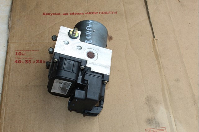 0265216928 HYUNDAI Блок управления АБС (ABS) гидравлический купить в Черкассы