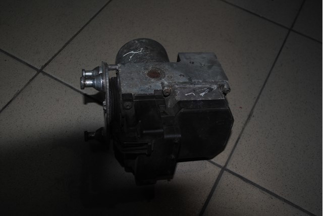 Блок управления ABS 0265220488 MERCEDES