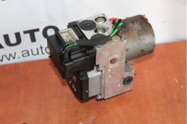 OPEL 0265220636 Блок управления АБС в наличии Николаев