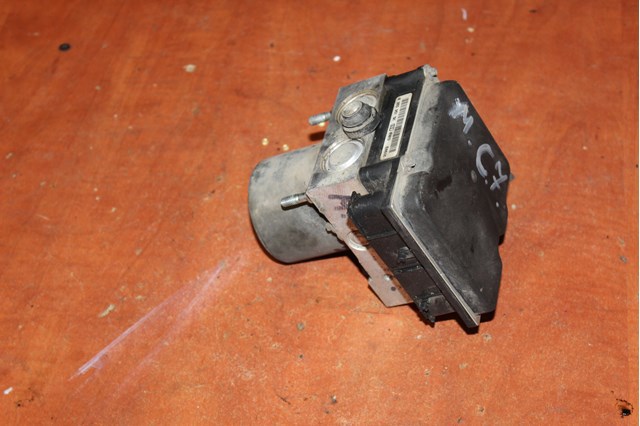 Блок ABS гидравлический 0265951191 MAZDA