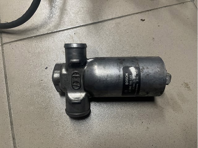 Клапан/регулятор холостого хода 0280140545 BOSCH