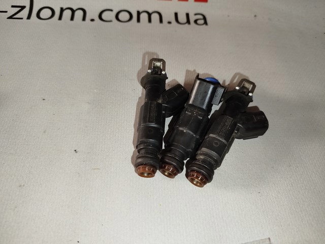 Форсунка дизельная в сборе 0280156154 FORD