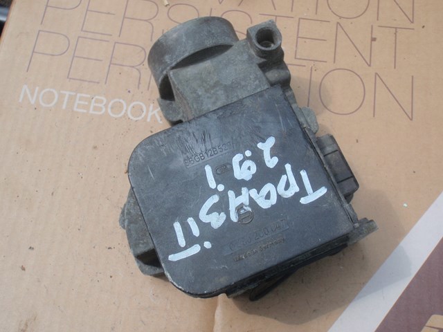 Датчик массового расхода воздуха 0280200047 FORD