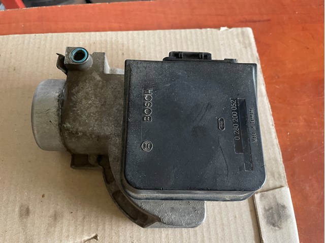 MAF датчик 0280200052 BOSCH