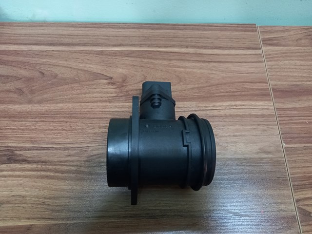 BOSCH 0280218371 Датчик потока (расхода) воздуха, расходомер M.A.F. - (Mass Airflow) в наличии Черкассы
